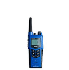 SAILOR portable UHF ATEX SP3560A intrinsically safe