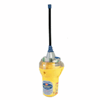 MCMURDO G5 406 MHz GPS EPIRB - manual bracket