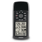 Navigatore satellitare GARMIN GPS72H GPS