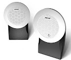 BOSE 131 - Waterproof external speakers 80 Watt - White