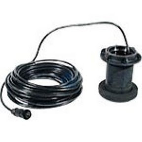 GARMIN Trasduttore passante in plastica 200/50KHz