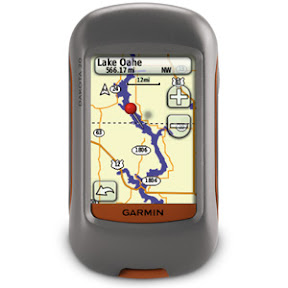 Navigatore satellitare GARMIN DAKOTA 20 GPS