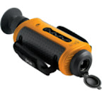 FLIR HM-224 - Portable thermal night camera