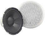 POLY PLANAR MS 250 Subwoofer marino da esterno