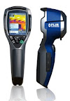FLIR i5 - Infrared Camera