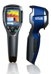 FLIR i5 - Termocamera ad infrarossi
