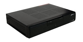 XDOME HD-1000 NC Ricevitore Digitale Satellitare/Terrestre in alta definizione.