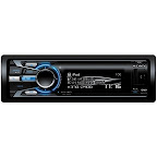 SONY DSX-S200 Ricevitore multimediale digitale Autoradio senza CD, con vassoio integrato