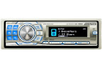 ALPINE CDA-9886M Lettore CD con Interfaccia USB e iPod