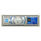 ALPINE iDA-X100M - Marine Digital Media Receiver