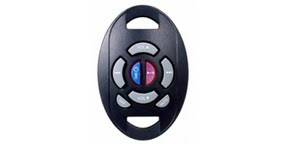 ALPINE RUE-M1RF - Comando Marino