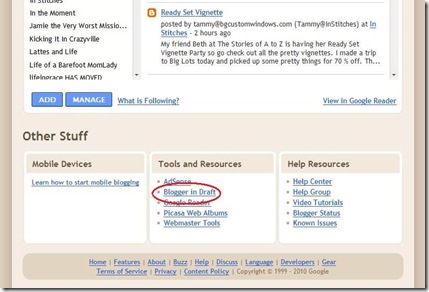 Blogger- Dashboard_1272425742843 Blogger- Dashboard_1272425742843