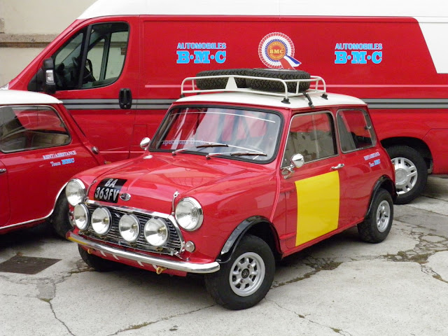 Longue Portée Rallye PA180045