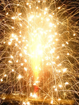 fire