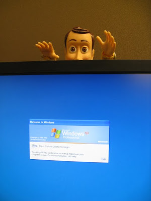 woody