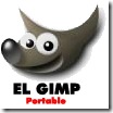 el gimp portable