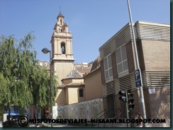 Iglesia San Vicente Ferrer
