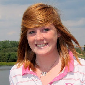 JUNIOR OPEN WINNER ROSIE MIST
