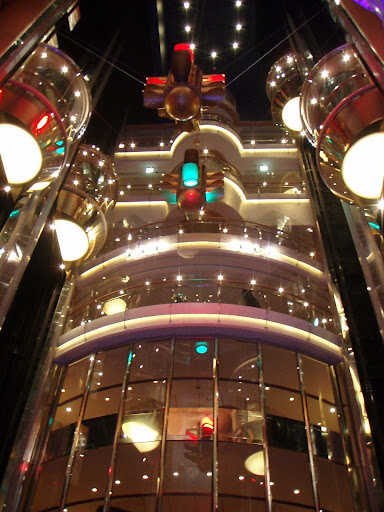 photo - freedom of the seas royal caribbean