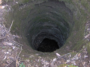 Sinkhole