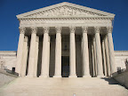 The Supreme Court building