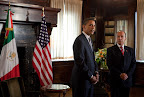 President Obama has spoken out against the Arizona immigration bill President Obama