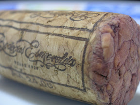 Wine Cork