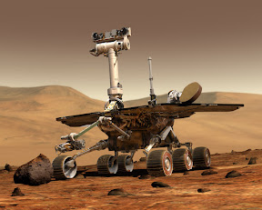 Mars Rover Mars Rover