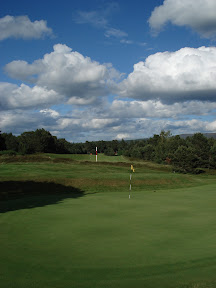 Golf Course