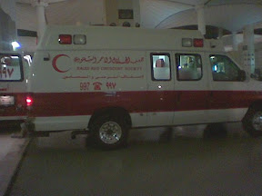 ambulance ambulance