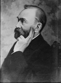 Alfred Nobel