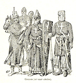 Crusaders Crusaders
