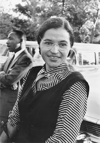 Rosa Parks Rosa Parks