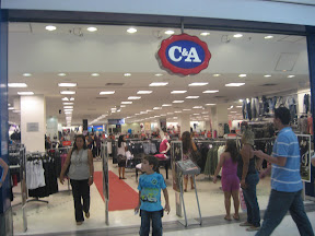 Department Store