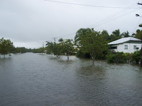 flooding