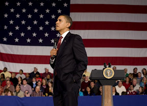Obama Obama
