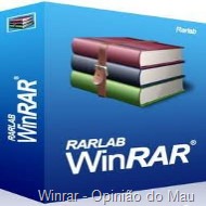 WinRAR 3.93