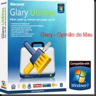 Glary Utilities 1 Glary Utilities 1