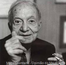 Mario Quintana Mario Quintana