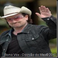 Bono Vox