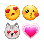 Emoji Fonts for FlipFont 1 Apk