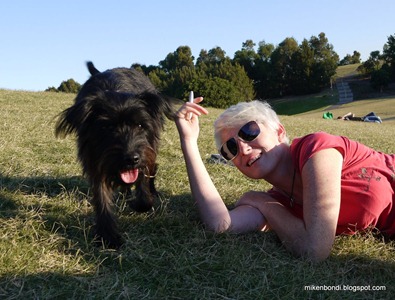 Tilly and Gill