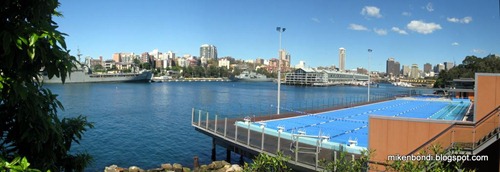 Boy Charlton Pool