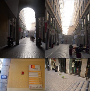 Passage Thiaffait