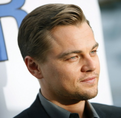 Leonardo Di Caprio