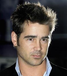 Collin Farrel