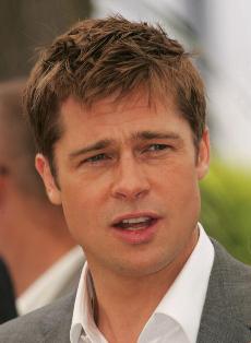Brad Pitt