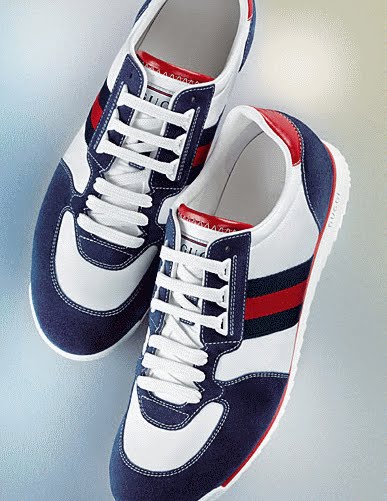 Zapatos Gucci Primavera Verano 2010 Yometrosexual.com.ar