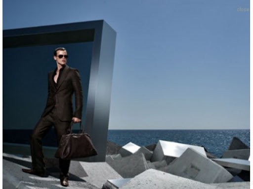 Catálogo Hugo Boss Black Trajes Hombre Primavera Verano 2010-Yometrosexual.com.ar