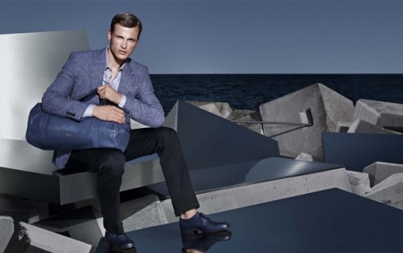 Catálogo Hugo Boss Black Trajes Hombre Primavera Verano 2010-Yometrosexual.com.ar Catálogo Hugo Boss Black Trajes Hombre Primavera Verano 2010-Yometrosexual.com.ar